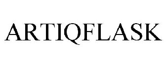 ARTIQFLASK