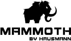 MAMMOTH BY HAUSMANN