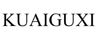 KUAIGUXI