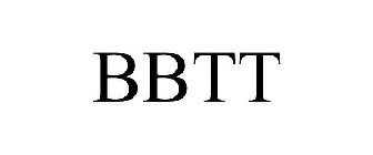 BBTT