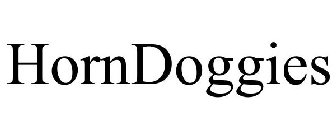 HORNDOGGIES