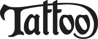 TATTOO