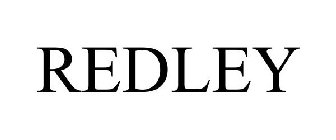 REDLEY
