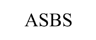 ASBS