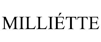 MILLIÉTTE
