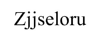 ZJJSELORU