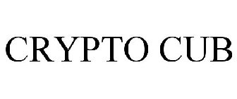 CRYPTO CUB
