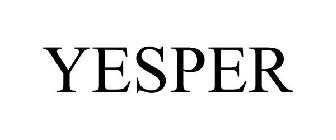 YESPER