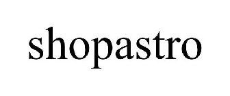 SHOPASTRO