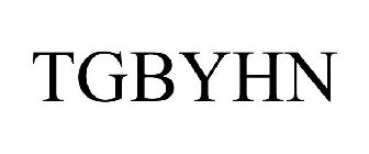 TGBYHN