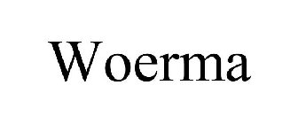 WOERMA