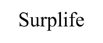 SURPLIFE