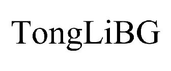 TONGLIBG