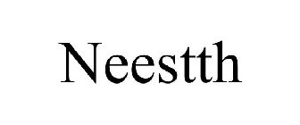 NEESTTH