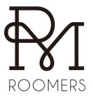 RM ROOMERS