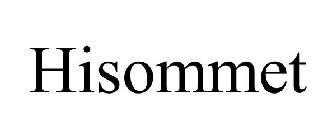 HISOMMET