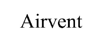 AIRVENT