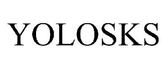 YOLOSKS
