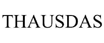 THAUSDAS