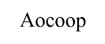 AOCOOP