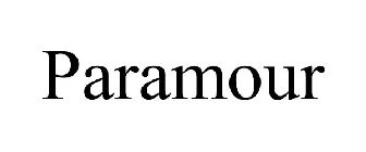 PARAMOUR