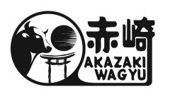 AKAZAKI WAGYU