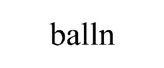 BALLN