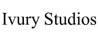 IVURY STUDIOS