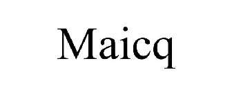 MAICQ