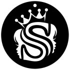 S