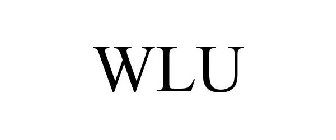 WLU