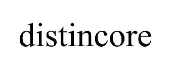 DISTINCORE