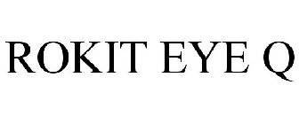 ROKIT EYE Q