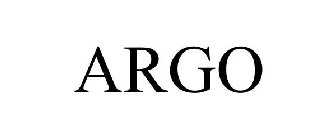 ARGO