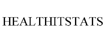 HEALTHITSTATS