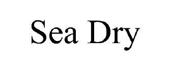 SEA DRY