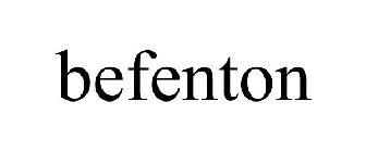 BEFENTON