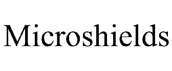 MICROSHIELDS