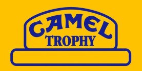 CAMEL TROPHY