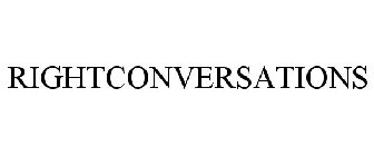 RIGHTCONVERSATIONS