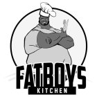 FATBOYS KITCHEN