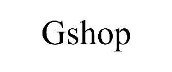 GSHOP