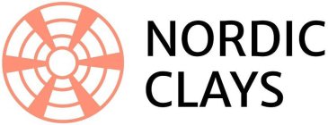 NORDIC CLAYS