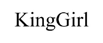 KINGGIRL