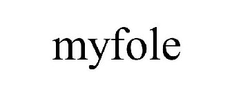 MYFOLE