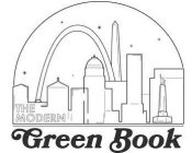 THE MODERN GREEN BOOK