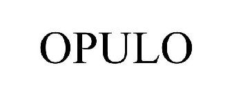 OPULO