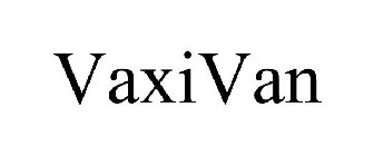 VAXIVAN