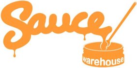 SAUCE WAREHOUSE