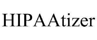 HIPAATIZER
